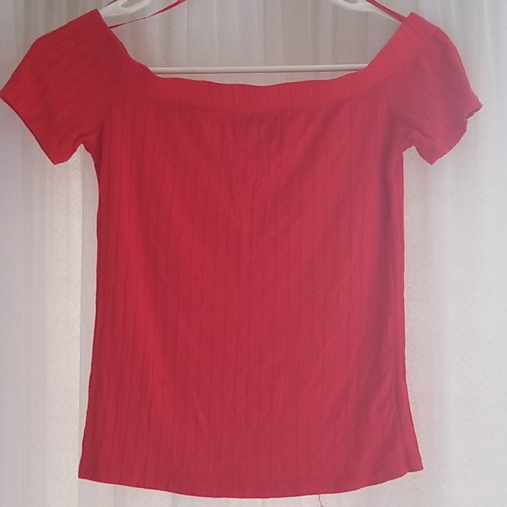 Red Top